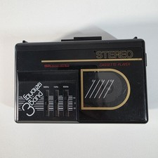 Vintage sears 3000 for sale  Madison