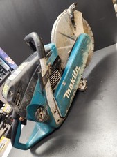 Makita ek6100 disc for sale  ALLOA