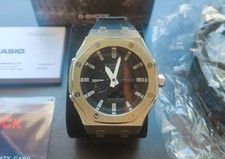Casio shock ga2100 usato  Roma