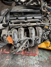 Ford fiesta mk7 for sale  LIVERPOOL