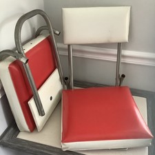Vtg red white for sale  Olmito