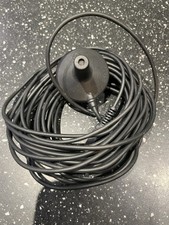 Yamaha intellibeam microphone for sale  RUTHIN