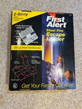 New first alert for sale  Vienna