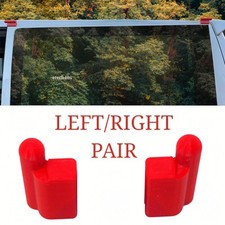 Pair awning protector for sale  LONDON