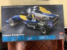 Kit maquette plastique d'occasion  Expédié en France