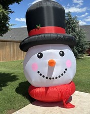 Gemmy christmas giant for sale  Washington