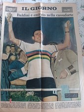 giorno quotidiano usato giorno quotidiano usato Italia