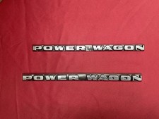 Dodge power wagon for sale  Fort Lauderdale