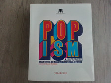 Popism arte italia usato  Italia