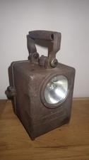 Vintage ancienne lampe d'occasion  Décines-Charpieu