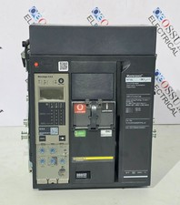 NOVO QUADRADO D MASTERPACT NT12L 1200A 3 POLOS GATO:TL7CCR43A9SFFFXLJX FRETE GRÁTIS comprar usado  Enviando para Brazil