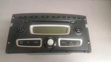 Rádio Smart Car 09 CD Changer Funcionando, usado comprar usado  Enviando para Brazil
