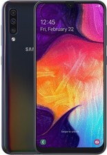 Samsung galaxy a50 d'occasion  Lieusaint