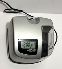 Amano pix electronic for sale  Chadron