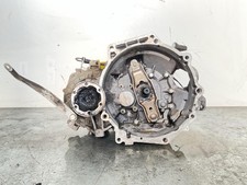 Cambio manuale completo usato  Casalnuovo di Napoli
