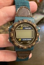 Lifelong alarm chrono for sale  Norcross