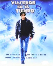 Viajeros en el Tiempo: La Serie Completa En Español Latino 97 Capitulos comprar usado  Enviando para Brazil