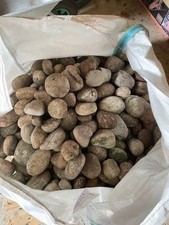 Rockery stones large for sale  DOWNHAM MARKET