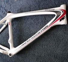 Rocky mountain carbon for sale  LONDON