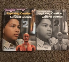 Exploring creation general for sale  Wichita