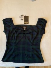 Collectif top dolores gebraucht kaufen  Melle