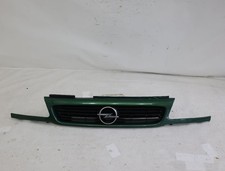 Kühlergrill Opel ASTRA F CC 90452419 04-1996 comprar usado  Enviando para Brazil
