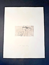 Joseph beuys kreuz gebraucht kaufen  Hamburg