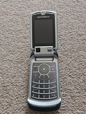 Classic motorola razr for sale  BELFAST