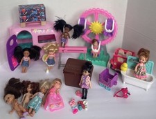Vintage barbie little for sale  Raleigh