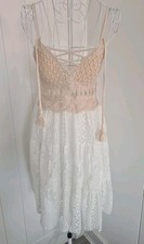 Summer holiday dress for sale  GRAYS