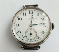 J.w. benson officers for sale  BANWELL