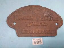 Antique wagon repairs for sale  BRISTOL