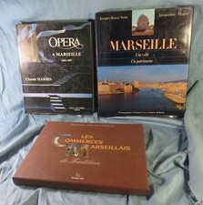 Superbes grands livres d'occasion  Garéoult