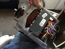 Washing machine motor for sale  Clayton