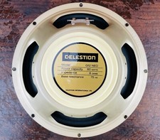 celestion for sale celestion for sale WHITLEY BAY
