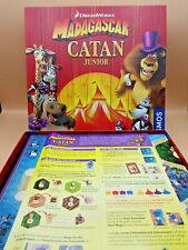 Catan junior spiel gebraucht kaufen  Dietzenbach