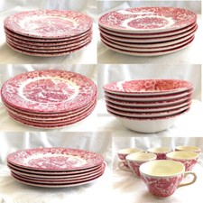 Broadhurst ironstone piece for sale  IPSWICH