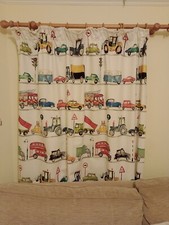 Child curtains vehicles for sale  NOTTINGHAM