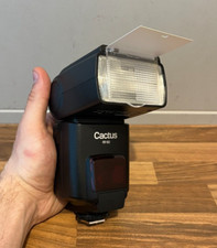 Cactus rf60x funkblitz gebraucht kaufen  Frankenthal