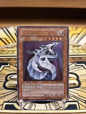 Yugioh cyber drache gebraucht kaufen  Bremerhaven