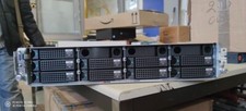 Fujitsu eternus dx80 d'occasion  Lisses