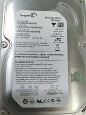 Seagate st3250410as barracuda for sale  Houston
