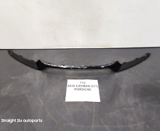 Oem porsche 718 for sale  Oceanside