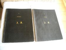 Lot anciennes partitions d'occasion  Toulon-