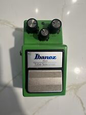 Ibanez ts9 tube for sale  Palos Hills