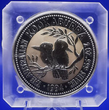 2oz kookaburra 1992 gebraucht kaufen  Niederaichbach