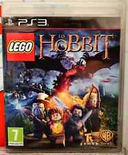 Lego hobbit ps3 usato  Fiano Romano