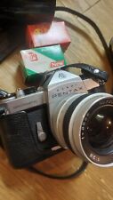 Asahi pentax spotmatic gebraucht kaufen  Marktoberdorf