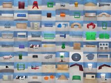 Playmobil ersatzteil zubehör gebraucht kaufen  München