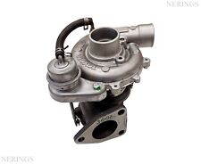 Turbocharger toyota hilux d'occasion  Expédié en Belgium
